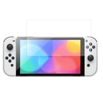 Nintendo Switch 2 Skärmskydd Film - Genomskinlig