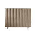 Elgen Sänggavel Strand Panel 140 cm (marbella 36)