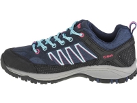 Women's trekking shoes CMP CMP Sun Low 3Q11156-31NL Navy Blue 37