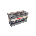 Rombat - Batterie voiture Rombat Tundra EFB TEFB595 12V 95Ah 900A