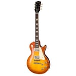 Gibson 1960 Les Paul Standard Reissue VOS Tangerine Burst