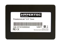 Hypertec 240GB SATA III SSD Solid-State Drive 550MB/s SSD Drive Laptop Desktop