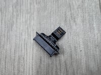 Apple Macbook Pro A1286 15'' 2009-2011 Optical Drive Connector Cable 821-0826-A