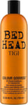 Bed Head by TIGI - Colour Goddess Conditioner - Ideal for Coloured Hair - 750 m
