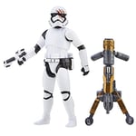 Star Wars, Figurine de Finn Le Stormtrooper de The Force Awakens 10,2 cm