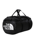 Base Camp Duffel XL TNF Black/TNF White/NPF (One Size)