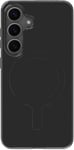 A Good Company Samsung Galaxy S25 CLRPRTCT fodral(tonat svart)