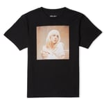Billie Eilish Men's T-Shirt - Black - XXL - Noir
