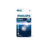 Philips CR1220 Blister de 1