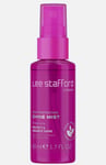 Lee Stafford Heat Protection Shine Mist 50ml Travel Size FAST AND FREE POSTAGE!