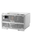 HP E Aruba Virtalähde - 700 Watt - 80 Plus