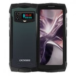 Doogee S Mini tålig smartphone - Svart