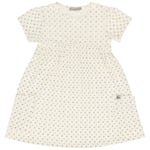 Gullkorn Design Dia Klänning Coconut |  | 92 cm