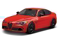 Cobi Cobi 24604 Alfa Romeo Giulia Quadrifoglio 90 Klockor