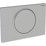 GEBERIT KONTROLLPANEL SIGMA1