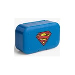SmartShake - Pill Box Organizer Variationer 2-pack - DC Superman