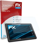 atFoliX 2x Screen Protector for XP-PEN Artist 16 Pro clear