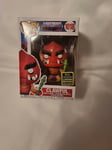 Funko POP! Clawful SDCC 2020 Masters of The Universe - Limited Edition