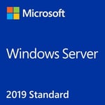 Microsoft Windows Server 2019 Standard License Spanish