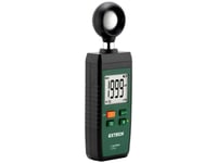 Extech Lt250w Luxmeter
