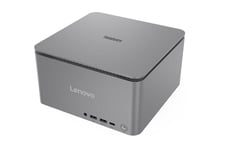 Lenovo ThinkCentre neo Ultra - liten Core i5 i5-14500 2.6 GHz - vPro Enterprise - 16 GB - SSD 512 GB - Nordisk