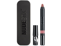 Nudestix Nudestix, Intense Matte, Lip Liner & Cheek Blush 2-In-1, Pixi, 2.8 g For Women