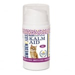 Kalm Aid 50 ml gel för stressfria katter