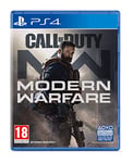 Call of Duty : Modern Warfare pour PS4 - Import UK