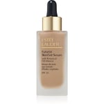 Estée Lauder Futurist SkinTint Serum Foundation With Botanical Oil Infusion SPF 20 nourishing foundation SPF 20 shade 2C3 Fresco 30 ml