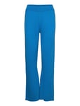 Fresh Pants Bottoms Trousers Joggers Blue Just Female