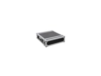 Omnitronic Pr-1 19-Tums Rack 3 U Trä Inkl. Grepp