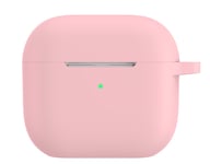 AirPods 3 Silikone Cover - Pink