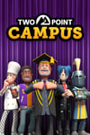 Two Point Campus - PC Windows,Mac OSX,Linux