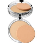 Clinique Smink Puder Stay Matte Sheer Pressed Powder Oil Free No. 02 Neutral 7,60 g