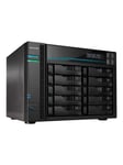 ASUSTOR Lockerstor 10 Pro AS7110T - NAS Server