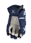 Bauer Supreme Mach Handske Intermediate
