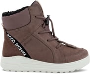 Ecco Urban Snowboarder GTX Vinterstøvler, Dusty Purple, Str. 32