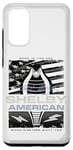Galaxy S20 Shelby American 1962 Born In The USA Case