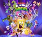 Nickelodeon All-Star Brawl EU Steam (Digital nedlasting)
