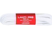 Lahti Pro Line Flat. 100% Bomull Vit L904060p, 10Par, 100Cm, Lahti