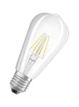 Osram LED-lamppu LED SUPERSTAR PLUS CLASSIC EDISON FILAMENT 60 5.8 W/2700 K E27