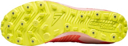 VJ Bold Sugar Orienteringsskor Pink/Lime, UK 4,5