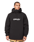 TNP TBT Insulated Anorak M Blackout (M)