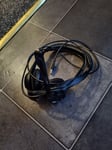 Logitech H390 Headband Ear-Cup (Over the Ear) - Black  UNBOXED