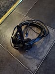 Logitech H390 Headband Ear-Cup (Over the Ear) - Black  UNBOXED 