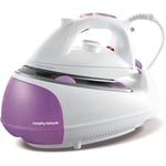 You Me Morphy Richards Jet Steam Generator Irons [Energy Class A]