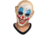 Bisarr Clownmask