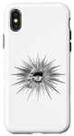 Coque pour iPhone X/XS Jean-Michel Jarre Logo Versailles 400 BNW
