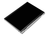 HP EliteBook x360 1040 G9 14" 2-i-1 i7 16GB 1TB SSD 5G-modem Win 11 Pro