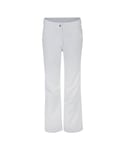 Regatta Dare 2B Womens/Ladies Rove Ski Pants (White) - Size 14 UK